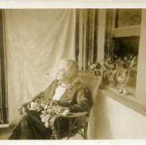 Elizabeth Mr. Gardiner